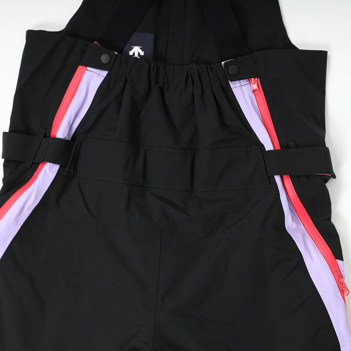 楽天市場】DESCENTE デサント スキーウェア パンツ メンズ レディース 