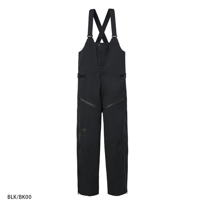 楽天市場】DESCENTE デサント スキーウェア パンツ メンズ レディース 