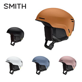 SMITH スミス スキーヘルメット メンズ レディース＜2026＞Method Pro Mips Asia Fit / メソッドプロミップス アジアフィット【ASIAN FIT】日本正規品