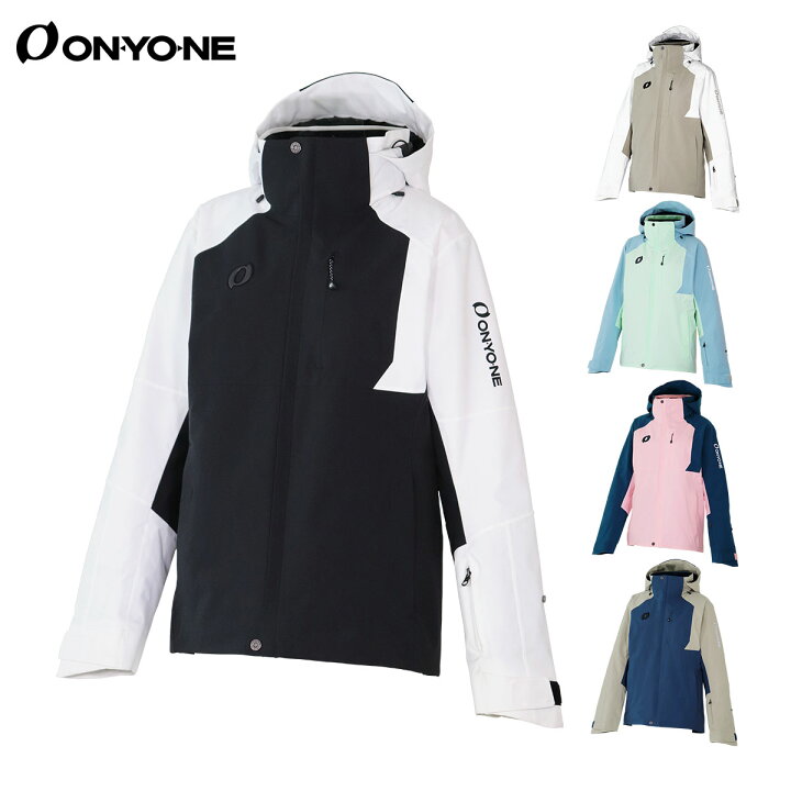 楽天市場】ONYONE オンヨネ スキーウェア アウター ジャケット 