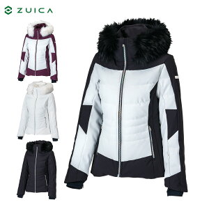 ZUICA �Y�C�J �X�L�[�E�F�A �W���P�b�g ���f�B�[�X��2026��ZAL25OT36 / Cygnus Jacket