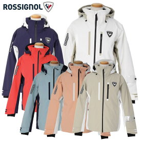 ROSSIGNOL ロシニョール スキーウェア ジャケット メンズ レディース ＜2026＞DEMO JACKET / デモ ジャケット