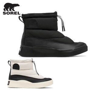 �y�G���g���[��P�ő�10�{�I14��20���`�zSOREL �\���� �X�m�[�V���[�Y �X�m�[�u�[�c ���f�B�[�X��2026��OUT N ABOUT IV PUFFY WP /�A�E�g�A���h�A�o�E�g4 �p�t�B�[�E�H�[�^�[�v���[�t /NL5160