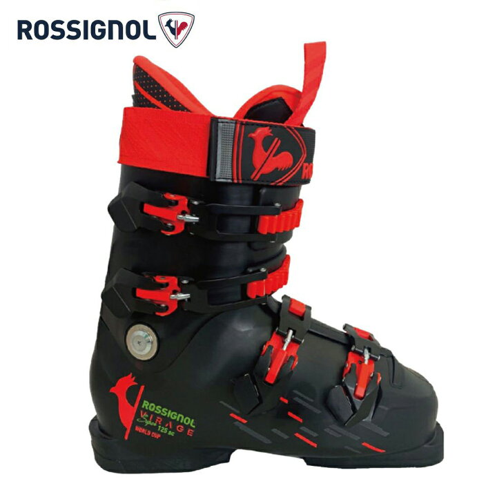 楽天市場】ROSSIGNOL ロシニョール スキー ブーツ＜2025＞SUPER VIRAGE 