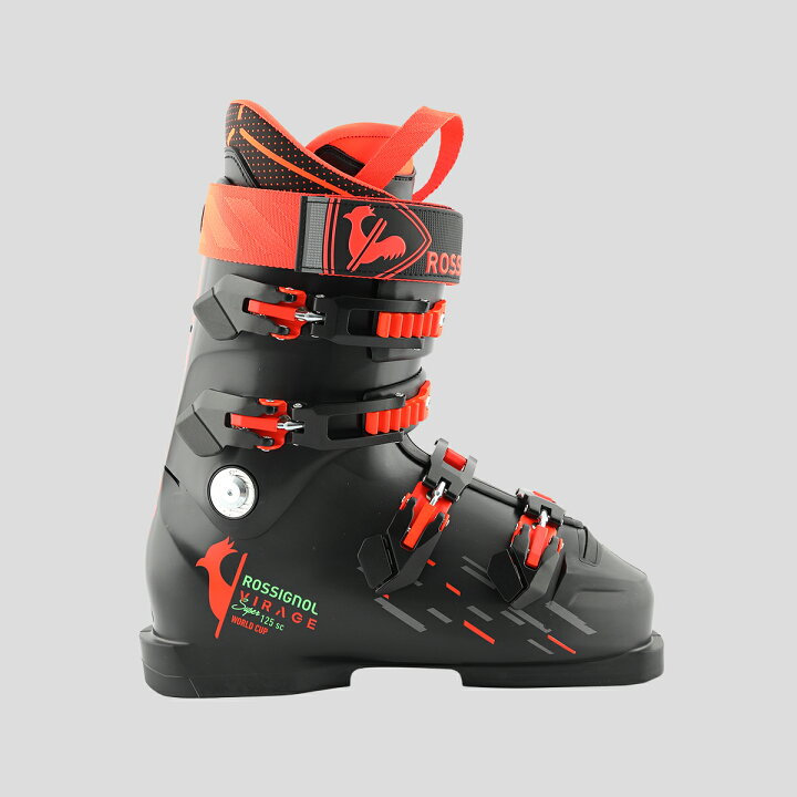 楽天市場】ROSSIGNOL ロシニョール スキー ブーツ＜2025＞SUPER VIRAGE 
