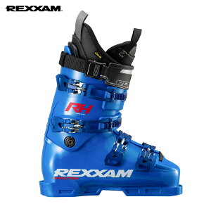 REXXAM ���N�U�� �X�L�[�u�[�c �����Y ���f�B�[�X ��2027��R-EVO RH / R �G���H RH