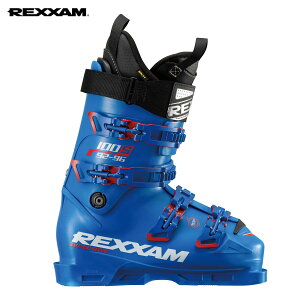 REXXAM ���N�U�� �X�L�[�u�[�c �����Y ���f�B�[�X ��2027��R-EVO 100S / R �G���H 100S