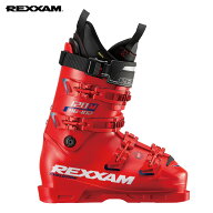 REXXAM レクザム スキーブーツ メンズ レディース ＜2026＞R-EVO 120M / R エヴォ 120M