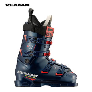 REXXAM ���N�U�� �X�L�[�u�[�c �L�b�Y �W���j�A��2027�� LIVE-80�k���C�u 80�l