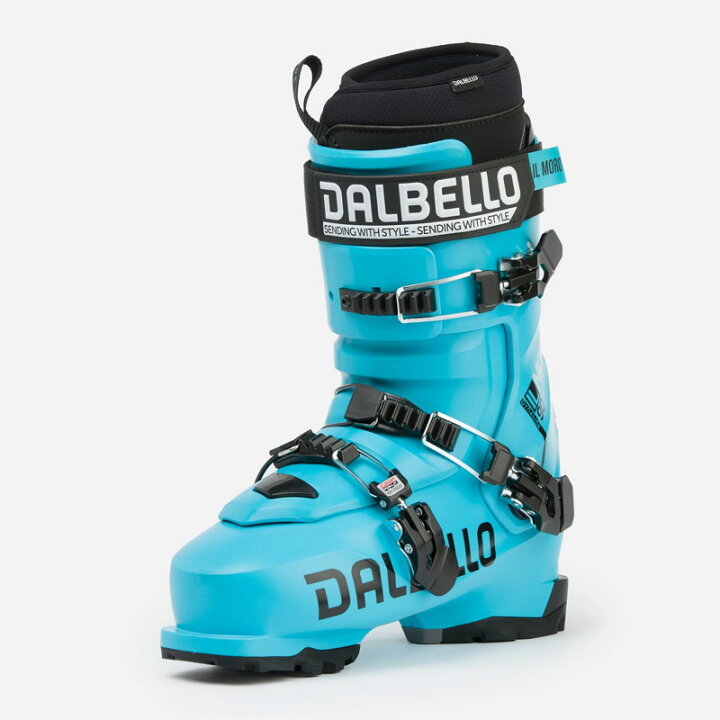 楽天市場】DALBELLO ダルベロ スキーブーツ メンズ レディース 2026 IL