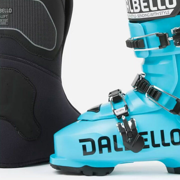 楽天市場】DALBELLO ダルベロ スキーブーツ メンズ レディース 2026 IL 