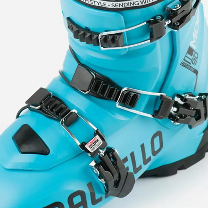 楽天市場】DALBELLO ダルベロ スキーブーツ メンズ レディース 2026 IL 