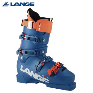 LANGE �����O �X�L�[�u�[�c �����Y ���f�B�[�X 2026 WORLD CUP RS 140 / ���[���h�J�b�v RS 140 / LBN9310