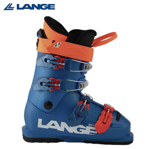 �y�G���g���[��P�ő�10�{�I20��20���`�z LANGE �����O �X�L�[�u�[�c �L�b�Y �W���j�A 2026 RSJ 65 / �A�[���G�X�W�F�C 65 / LBN5120