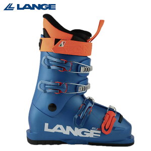 �y�G���g���[��P�ő�10�{�I20��20���`�z LANGE �����O �X�L�[�u�[�c �L�b�Y �W���j�A 2026 RSJ 60 / �A�[���G�X�W�F�C 60 / LBN5140