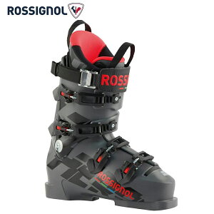 �y�G���g���[��P�ő�10�{�I14��20���`�zROSSIGNOL ���V�j���[�� �X�L�[�u�[�c �����Y ���f�B�[�X 2026 HERO WORLD CUP 130 MV / RBN1020