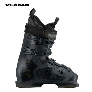 REXXAM ���N�U�� �X�L�[�u�[�c �����Y ���f�B�[�X 2027 RC 100