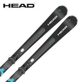 HEAD ヘッド スキー板 メンズ レディース＜2026＞Shape e-V8 SW AMT-PR [315225]+ PR 11 GW BR.85[100942] ビンディング セット 取付無料