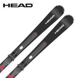 HEAD ヘッド スキー板 メンズ レディース＜2026＞Shape e.V5 AMT-PR [315255]+ PR 11 GW BR.85[100942] ビンディング セット 取付無料