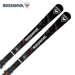 �y�G���g���[��P�ő�10�{�I4��20���`�z ROSSIGNOL ���V�j���[�� �X�L�[�� 2026 HERO MASTER LT / RANHE01 +SPX 15 �v���[�g/�r���f�B���O �Z�b�g ��t����