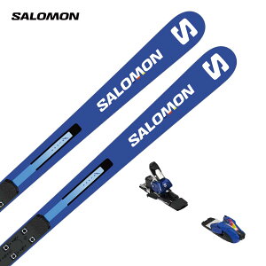 �y2/14-/15����ő�7,000OFF�N�[�|���z SALOMON �T������ �X�L�[�� �����Y ���f�B�[�X ��2026�� S/RACE PRIME GS 176 21m / [L47594000+] + ICON RS 12 �v���[�g/�r���f�B���O �Z�b�g ��t����