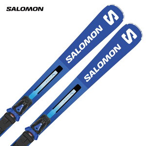 SALOMON �T������ �X�L�[�� �����Y ���f�B�[�X ��2026�� S/RACE SL 10 / [L47623600+] + MI12 GW �v���[�g/�r���f�B���O �Z�b�g ��t���� �O���b�v�E�H�[�N�Ή�