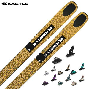 �y�G���g���[��P�ő�10�{�I10��1��59�܂ŁzKASTLE �P�X���[ �X�L�[�� �����Y ���f�B�[�X ��2025�� ZX 108 + SQUIRE 11�y����t���E��t���������z