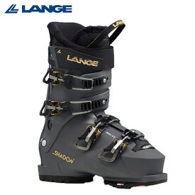 【〜3/11まで限定! 全品P2倍】LANGE ラング スキーブーツ レディース＜2026＞SHADOW 85 W MV GW / シャドウ 85 ウイメンズ エムブイ / LBO2270【グリップウォーク】