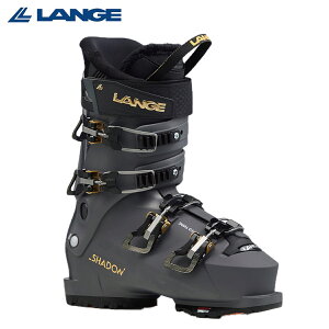 LANGE �����O �X�L�[�u�[�c ���f�B�[�X��2026��SHADOW 85 W MV GW / �V���h�E 85 �E�C�����Y �G���u�C / LBO2270�y�O���b�v�E�H�[�N�z