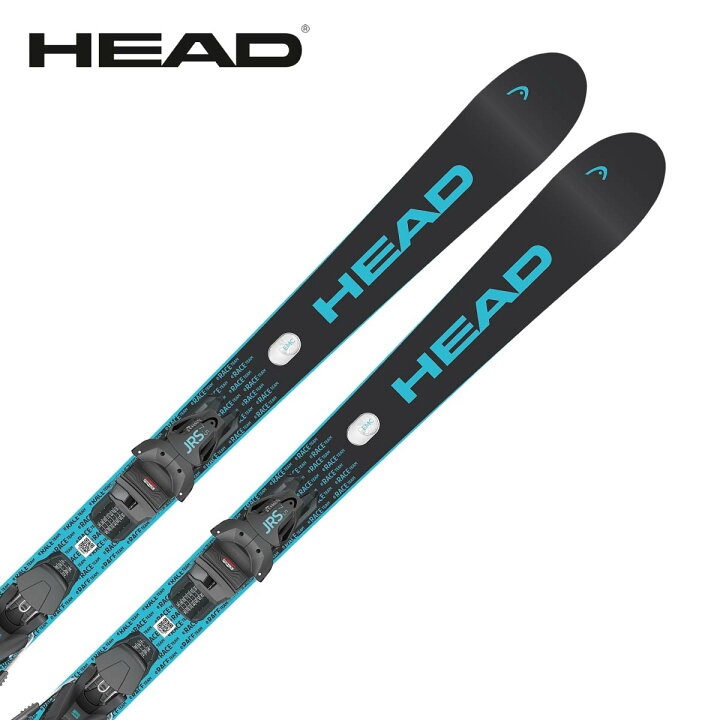 楽天市場】HEAD ヘッド スキー板 キッズ ジュニア＜2026＞WC e.Race 