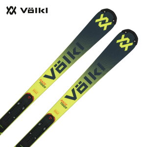 �y2/14-/15����ő�7,000OFF�N�[�|���z VOLKL �t�H���N�� �X�L�[�� �L�b�Y �W���j�A��2026��RACETIGER SL JR WC + JR RACE INTERFACE + COMP 10 [V2510800.000]�r���f�B���O �Z�b�g ��t����