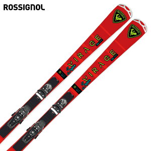 �y�G���g���[��P�ő�10�{�I10��1��59�܂ŁzROSSIGNOL ���V�j���[�� �X�L�[�� �����Y ���f�B�[�X ��2026�� SUPER VIRAGE VIII LTD R22 / RAOPH01 + R22 + SPX 14 ROCKERACE GW [FCMBS02] �v���[�g/�r���f�B���O �Z�b�g ��