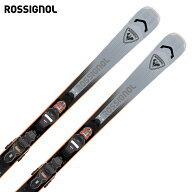 ROSSIGNOL ロシニョール スキー板 メンズ レディース ＜2026＞ARCADE 82 XPRESS / RAOFY01 アーケード82 …
