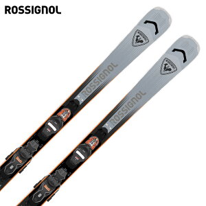 �y�G���g���[��P�ő�10�{�I14��20���`�zROSSIGNOL ���V�j���[�� �X�L�[�� �����Y ���f�B�[�X ��2026��ARCADE 82 XPRESS / RAOFY01 �A�[�P�[�h82 + XPRESS 11 GW [FCODX03] �v���[�g/�r���f�B���O �Z�b�g ��t����