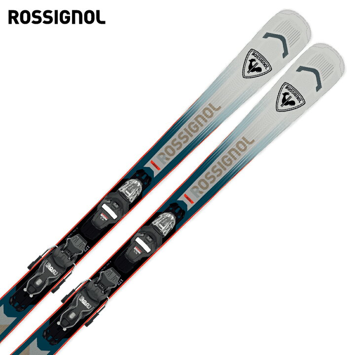 楽天市場】ROSSIGNOL ロシニョール スキー板 メンズ レディース ＜2027 
