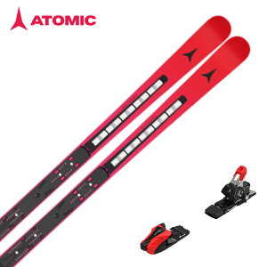 �y�G���g���[��P�ő�10�{�I10��1��59�܂Łz ATOMIC �A�g�~�b�N �X�L�[�� �����Y ���f�B�[�X��2026��RACE G9 W + PLATE 97 for GS + ICON RS 16