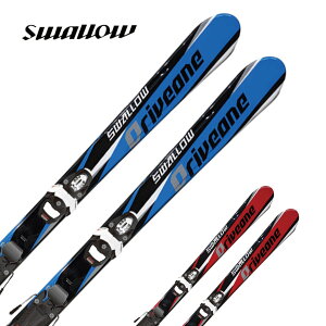 �X�L�[�� SWALLOW �X�����[ �L�b�Y �W���j�A ��2024�� DRIVE ONE + TEAM-4 GW [Black]�y����t���E��t�������� �O���b�v�E�H�[�N�Ή��z