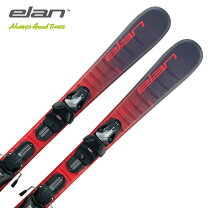 楽天市場】ELAN スキー板の通販