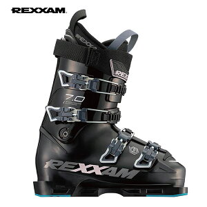 REXXAM ���N�U�� �X�L�[�u�[�c �����Y ���f�B�[�X 2026 XX 7.0