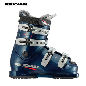 REXXAM ���N�U�� �X�L�[�u�[�c �L�b�Y �W���j�A 2027 LIVE 60 / ���C�u 60