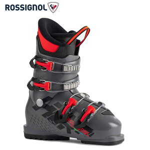 ROSSIGNOL ���V�j���[�� �X�L�[�u�[�c �L�b�Y �W���j�A��2026��HERO J4 / RBN5050-O