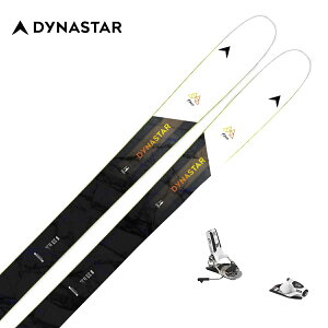 �y�G���g���[��P�ő�10�{�I14��20���`�zDYNASTAR �f�B�i�X�^�[ �X�L�[�� �����Y ���f�B�[�X ��2026��M-FREE 100 [DAOP401] + ���b�N PIVOT 2.0 11 GW �r���f�B���O �Z�b�g ��t����
