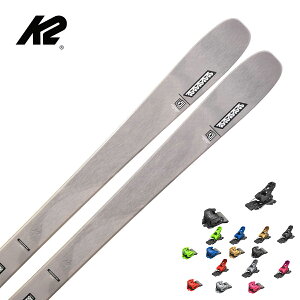 �y2/14-/15����ő�7,000OFF�N�[�|���z K2 �P�[�c�[ �X�L�[�� �����Y ���f�B�[�X��2026��MINDBENDER 90C [KS250945] + �`�����A ATTACK 14 GW �r���f�B���O �Z�b�g ��t����