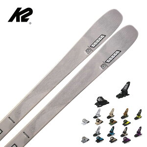 �y2/14-/15����ő�7,000OFF�N�[�|���z K2 �P�[�c�[ �X�L�[�� �����Y ���f�B�[�X��2026��MINDBENDER 90C [KS250945] + �}�[�J�[ GRIFFON 13 �r���f�B���O �Z�b�g ��t����