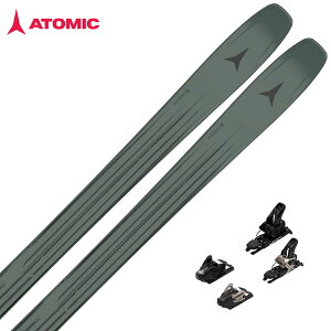 �y�G���g���[��P�ő�10�{�I10��1��59�܂Łz ATOMIC �A�g�~�b�N �X�L�[�� �����Y ���f�B�[�X��2026��Maverick 96 CTI / [ AA0030682 ] + �A�g�~�b�N STRIVE 12 GW �r���f�B���O �Z�b�g ��t����