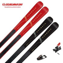 楽天市場】ogasaka スキー 170の通販