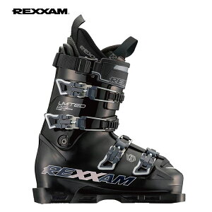 REXXAM ���N�U�� �X�L�[�u�[�c �����Y ���f�B�[�X 2026 XX LIMITED / XX ���~�e�b�h