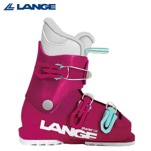 �y�G���g���[��P�ő�10�{�I20��20���`�z LANGE �����O �X�L�[�u�[�c �L�b�Y �W���j�A��2026��STARLET 50 / �X�^�[���b�g50 / LBO5300 �y�O���b�v�E�H�[�N�z