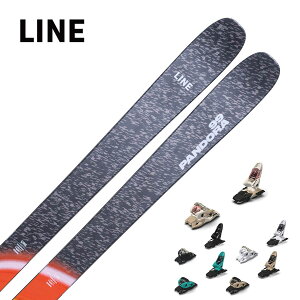 �y�G���g���[��P�ő�10�{�I10��1��59�܂Łz LINE ���C�� �X�L�[�� �����Y ���f�B�[�X��2026��PANDORA 99 [LN2509230] + �}�[�J�[ SQUIRE 11 �r���f�B���O �Z�b�g ��t����