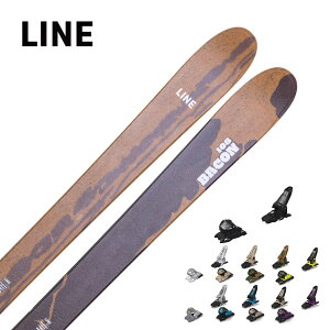 LINE ���C�� �X�L�[�� �����Y ���f�B�[�X��2026��BACON 108 [LN2509280] + �}�[�J�[ GRIFFON 13 �r���f�B���O �Z�b�g ��t����